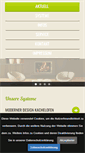 Mobile Screenshot of ofenhaus-paulus.de